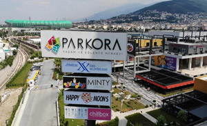 Parkora