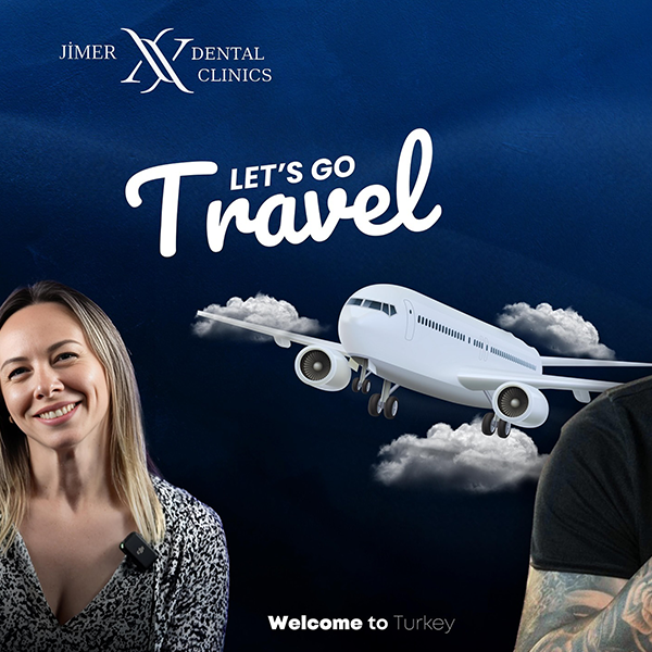 Let's Go Travel