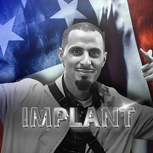 implant treatment