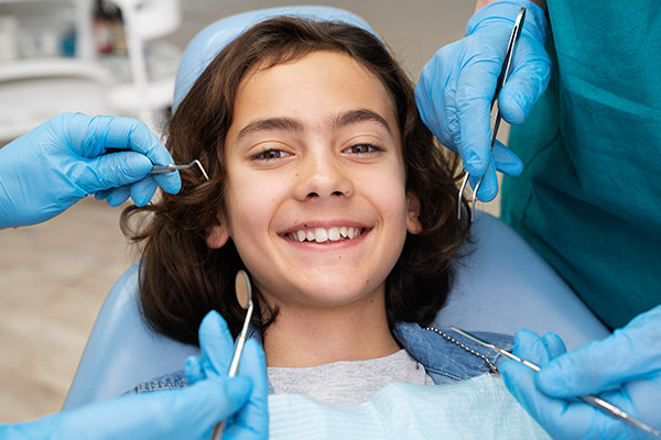 Pediatric Dentistry Pediatric Dentistry