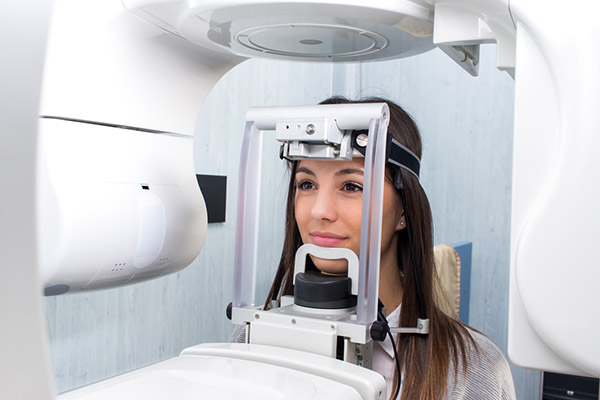 Dental Tomography Dental Tomography