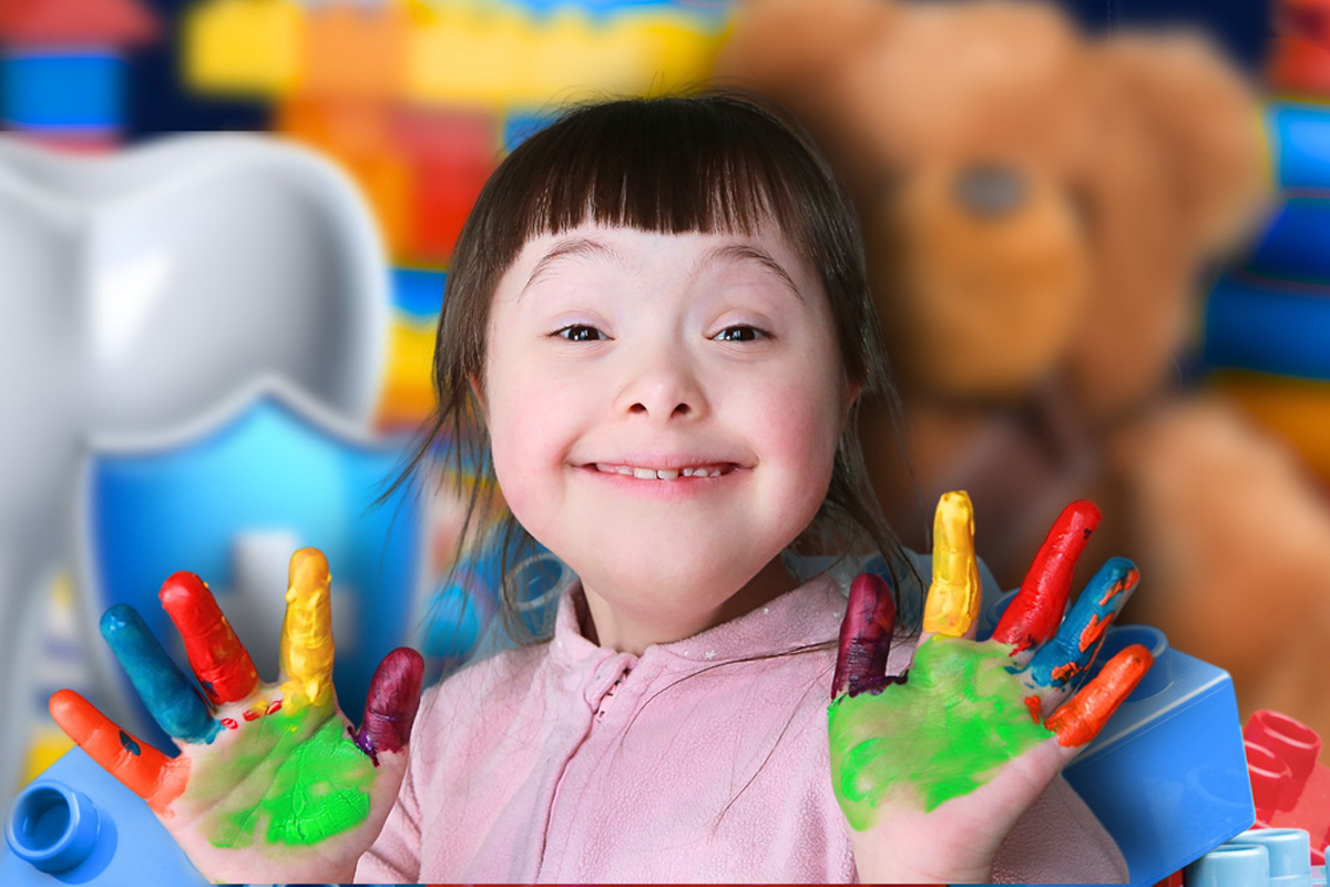Dental Treatment for Disabled Individuals