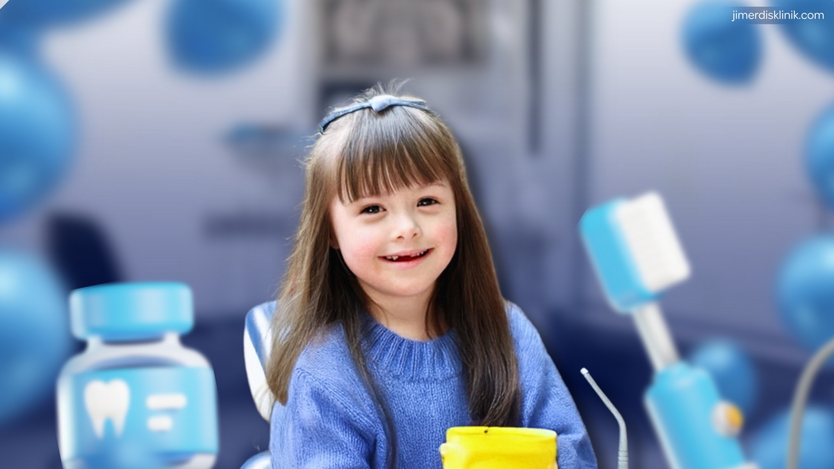 Dental Treatment for Children with Special Needs and Autism
