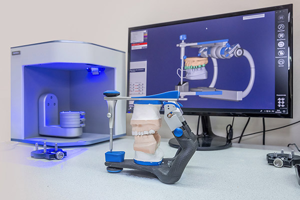 Digital Dentistry Digital Dentistry
