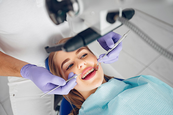 Gum Treatment and Aesthetics Gum Treatment and Aesthetics