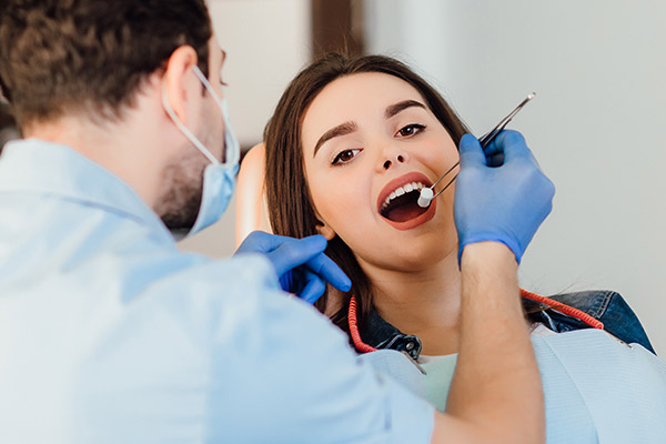 Dental Treatment for Disabled Individuals Dental Treatment for Disabled Individuals