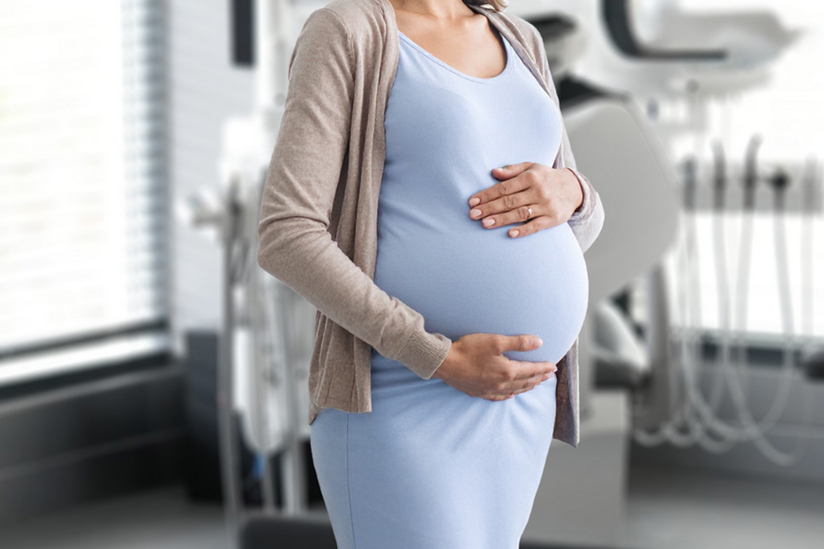 Oral and Dental Health During Pregnancy